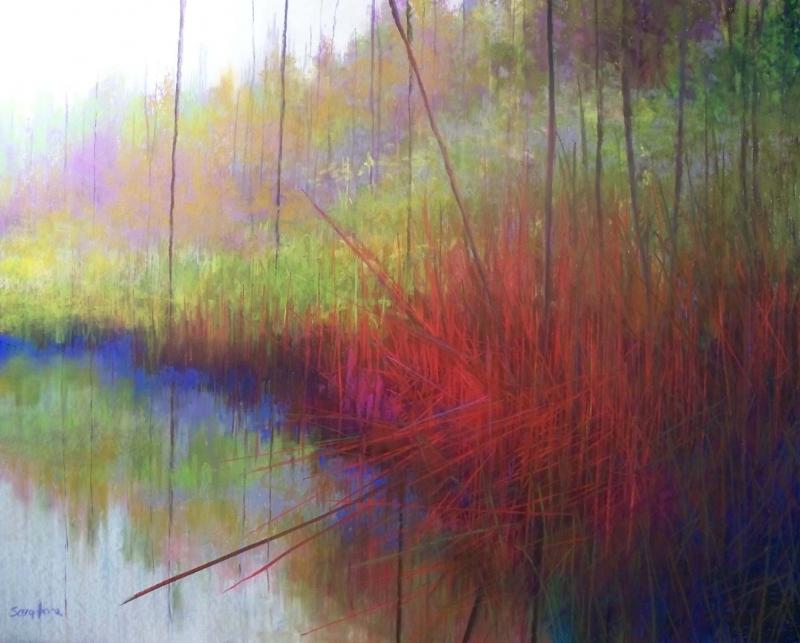 Lewes art show to open with reception Feb. 15 Cape Gazette